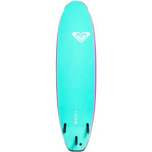 2020 Roxy EuroGlass SoftBoard SSR Tech 7'0